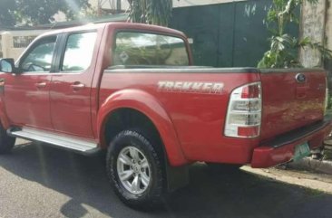 Ford Ranger 2009 Model For Sale