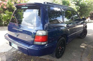 Subaru Forester 1997 Rush Sale