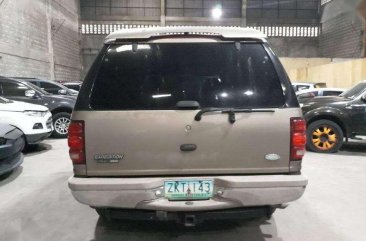 2002 Model Ford Expedition For Sale