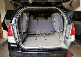 2010 Model Toyota Innova For Sale