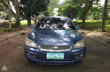 Ford Focus 2005 Model For Sale