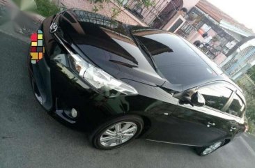 Toyota Vios 2016 Model For Sale