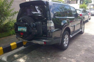 Mitsubishi Pajero 2010 for sale 