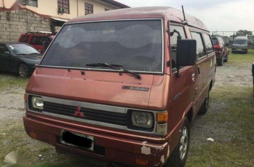 1997 Model Mitsubish L300 For Sale