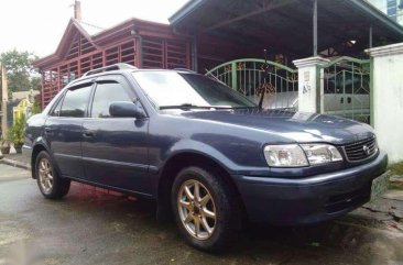 Used Toyota Corolla For Sale