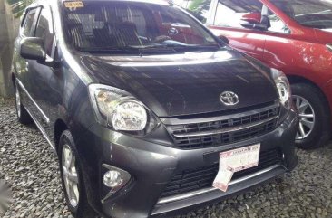 2017 Model Toyota Wigo For Sale