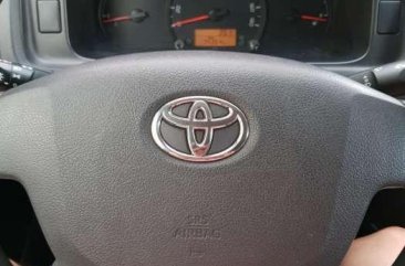 Toyota Hiace 2016 Model For Sale