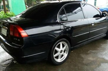 2002 Honda Civic VTiS FOR SALE