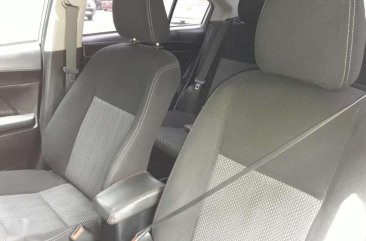 Toyota Vios E 2015 Model For Sale