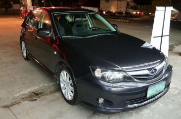 2011 Model Subaru Impreza For Sale