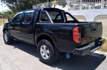 Nissan Navara 2012 Model For Sale