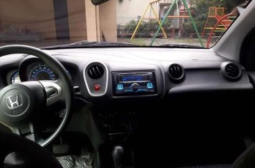 2016 Model Honda Mobilio For Sale