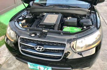 2008 Hyundai Santafe FOR SALE