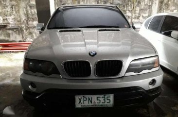 BMW X5 - 2003 Model For Sale