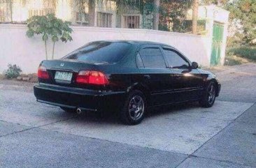 Honda Civic 1999 Model For Sale