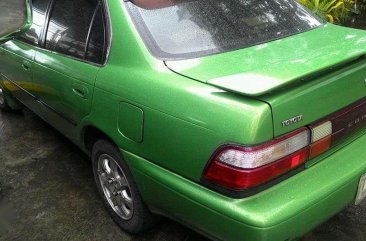 Toyota Corolla 1993 Model For Sale