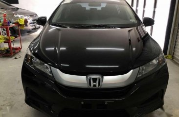 FS HONDA CITY 2016 MODEL M/T FRESH!