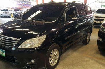 2013 Model Toyota Innova For Sale