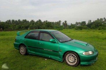 Honda Civic 1992 Model For Sale