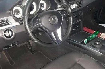 Mercedes Benz E250 2015 for sale 