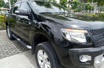 FORD RANGER 2014 MODEL FOR SALE