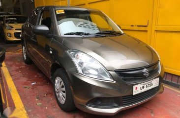 2017 Model Suzuki Swift Dzire For Sale