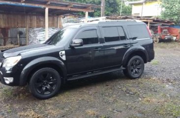 Ford Everest 2011 Model For Sale