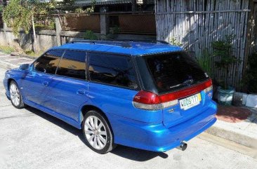 Subaru Legacy 1997 Model For Sale