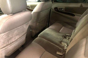 2016 Model Toyota Innova For Sale