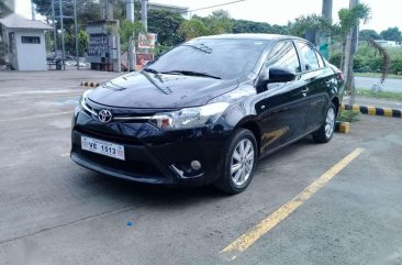 2016 Model Toyota Vios For Sale