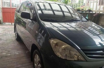 2010 Model Toyota Innova For Sale