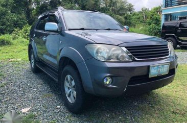 2006 Toyota Fortuner vvti FOR SALE