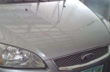 Ford Focus 2007 Model For Sale