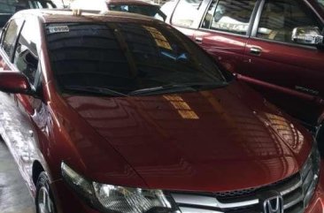 2009 Model Honda City For Sale