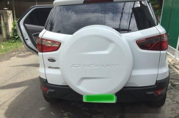 Ford EcoSport 2014 for sale