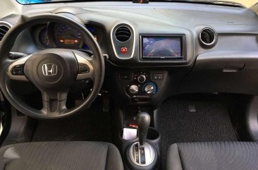 Honda Mobilio 2015 Model For Sale