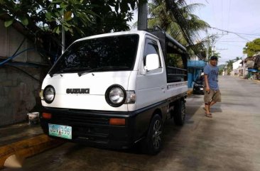 Suzuki Multicab 2012 Model For Sale