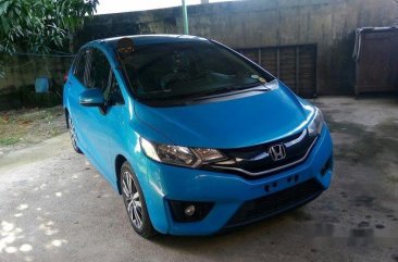 Honda Jazz 2016 for sale