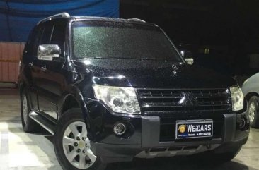 Mitsubishi Pajero 2011 Model For Sale