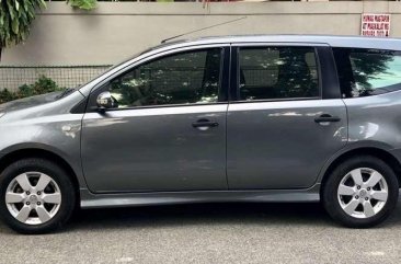 Nissan Grand Livina 2011 Model For Sale