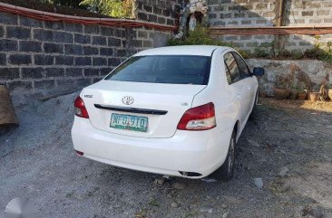 TOYOTA Vios 2010 FOR SALE