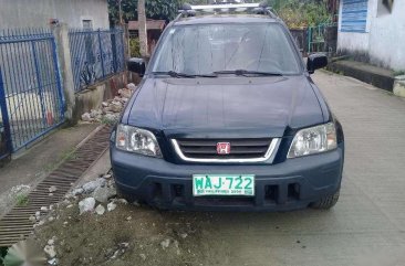 Honda Crv 1998 Model For Sale