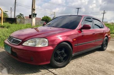 1999 Honda Civic VTi for sale 