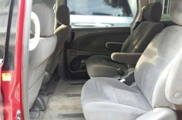 2004 Model Toyota Previa For Sale