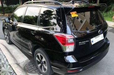 Subaru Forester 2016 Model For Sale