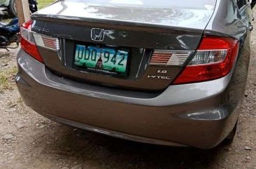 2013 Model Honda Civic For Sale