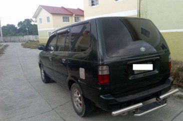 Toyota Revo 2001 Model For Sale