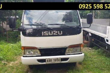 Isuzu Giga 2004 Model For Sale