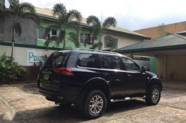 2015 Model Mitsubishi Montero Sport For Sale