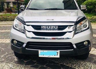 Isuzu MU-X 2015 for sale